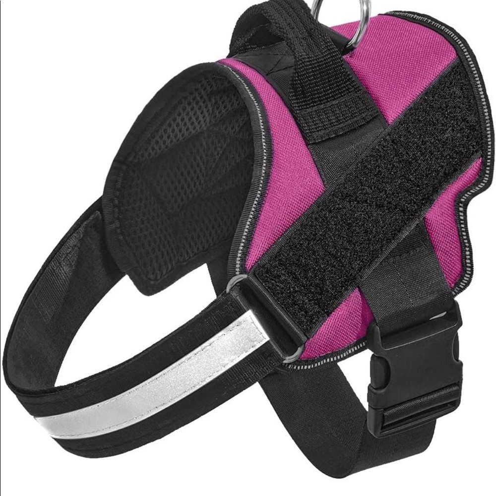 NWT Orinci No Pull Dog Harness for Dogs